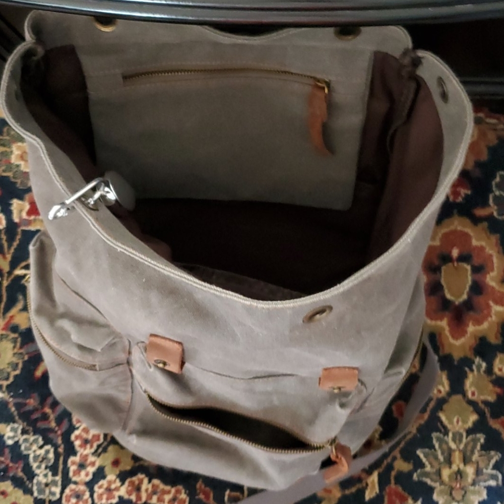Backpack - Picture 3 of 3